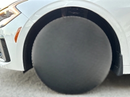 Kia K5 GT-Line Auto FWD 2026