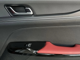 Kia K5 GT-Line Auto FWD 2026