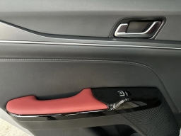 Kia K5 GT-Line Auto FWD 2026