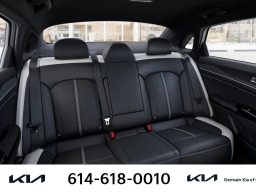 Kia K5 GT-Line Auto FWD 2026