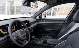 Kia K5 GT-Line Auto FWD 2026