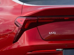 Kia K5 GT-Line Auto AWD 2026
