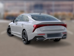 Kia K5 GT-Line Auto FWD 2026