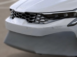 Kia K5 GT-Line Auto FWD 2026