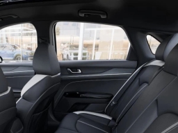 Kia K5 GT-Line Auto FWD 2026