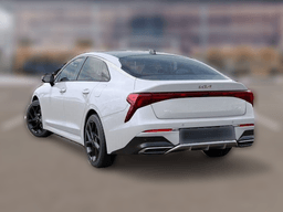 Kia K5 GT-Line Auto AWD 2026