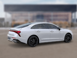 Kia K5 GT-Line Auto AWD 2026