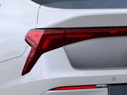 Kia K5 GT-Line Auto AWD 2026