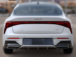 Kia K5 GT-Line Auto AWD 2026