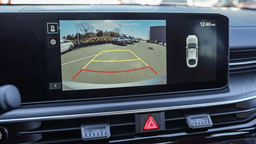 Kia K5 GT-Line Auto FWD 2026