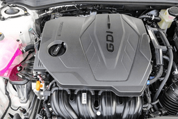 Kia K5 GT-Line Auto FWD 2026