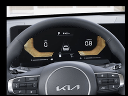 Kia K5 GT-Line Auto FWD 2026