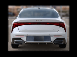 Kia K5 GT-Line Auto FWD 2026