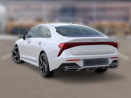 Kia K5 GT-Line Auto FWD 2026