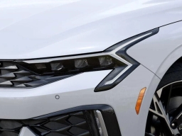 Kia K5 GT-Line Auto FWD 2026