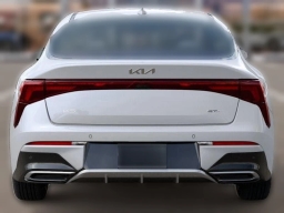 Kia K5 GT-Line Auto FWD 2026