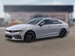 Kia K5 GT-Line Auto FWD 2026