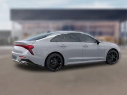 Kia K5 GT-Line Auto FWD 2026