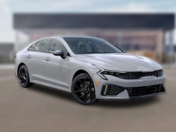 Kia K5 GT-Line Auto FWD 2026