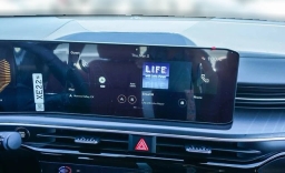 Kia K5 GT-Line Auto FWD 2026