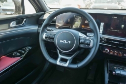 Kia K5 GT-Line Auto FWD 2026