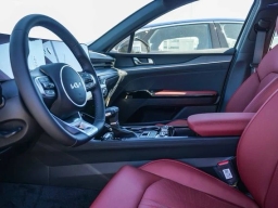 Kia K5 GT-Line Auto FWD 2026