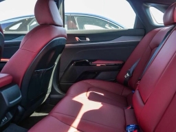 Kia K5 GT-Line Auto FWD 2026