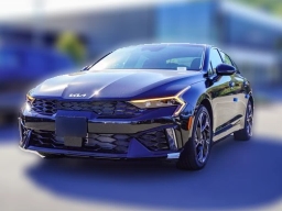 Kia K5 GT-Line Auto FWD 2026