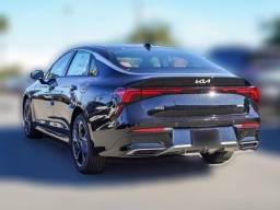 Kia K5 GT-Line Auto FWD 2026