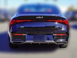 Kia K5 GT-Line Auto FWD 2026