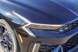 Kia K5 GT-Line Auto FWD 2026