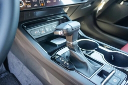 Kia K5 GT-Line Auto FWD 2026