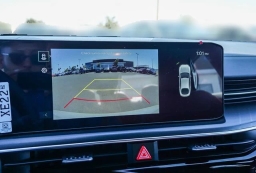 Kia K5 GT-Line Auto FWD 2026