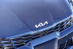 Kia K5 GT-Line Auto FWD 2026