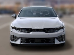 Kia K5 GT-Line Auto AWD 2026