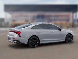 Kia K5 GT-Line Auto AWD 2026