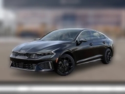 Kia K5 GT-Line Auto AWD 2026