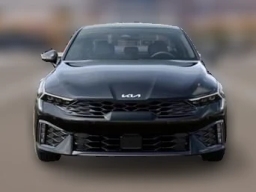 Kia K5 GT-Line Auto AWD 2026