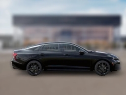 Kia K5 GT-Line Auto AWD 2026