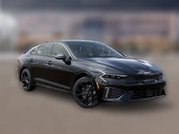 Kia K5 GT-Line Auto AWD 2026