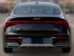 Kia K5 GT-Line Auto AWD 2026