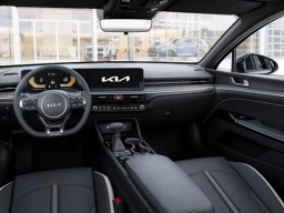 Kia K5 GT-Line Auto AWD 2026