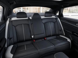 Kia K5 GT-Line Auto AWD 2026