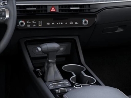 Kia K5 GT-Line Auto AWD 2026