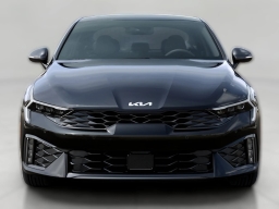 Kia K5 GT-Line Auto AWD 2026