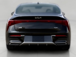 Kia K5 GT-Line Auto AWD 2026