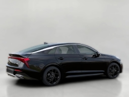 Kia K5 GT-Line Auto AWD 2026