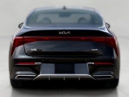 Kia K5 GT-Line Auto AWD 2026