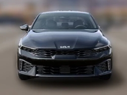 Kia K5 GT-Line Auto AWD 2026