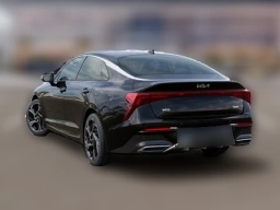 Kia K5 GT-Line Auto AWD 2026